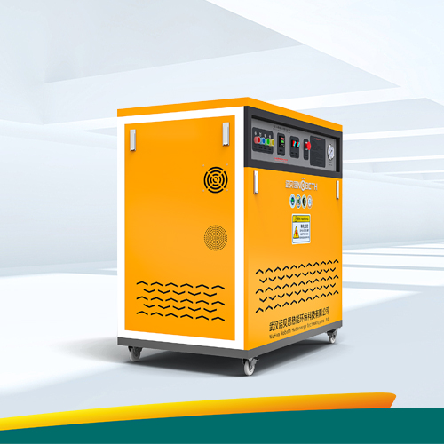 AH電加熱蒸汽發生器 AH電加熱蒸汽發生器